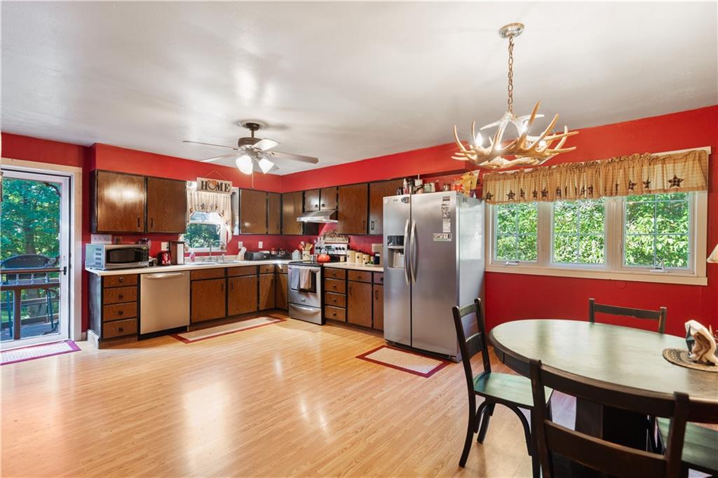466 Mt Zion Road Prosperity, PA 15329 - Photo 6 of 32 Gallery Image 6