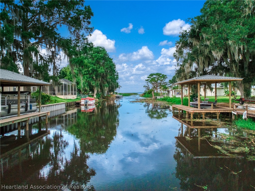 841 Racoon Lane Lorida, FL 33857 - Photo 46 of 46