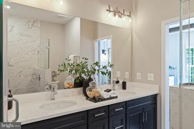 a room with furniture and wooden floor