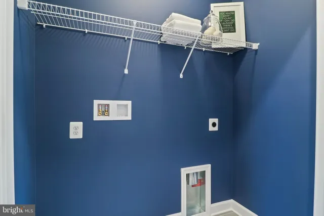 a view of building with small garden