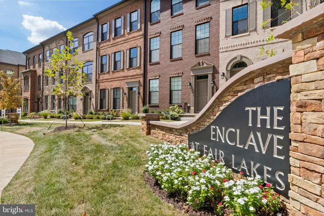 $1,025,000 | 4410 Fair Lakes Court, Fairfax, VA 22033