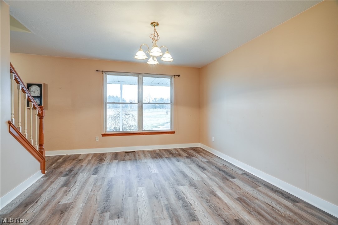 8837 Spieth Road Litchfield, OH 44253 - Photo 15 of 35 Large formal dining area.