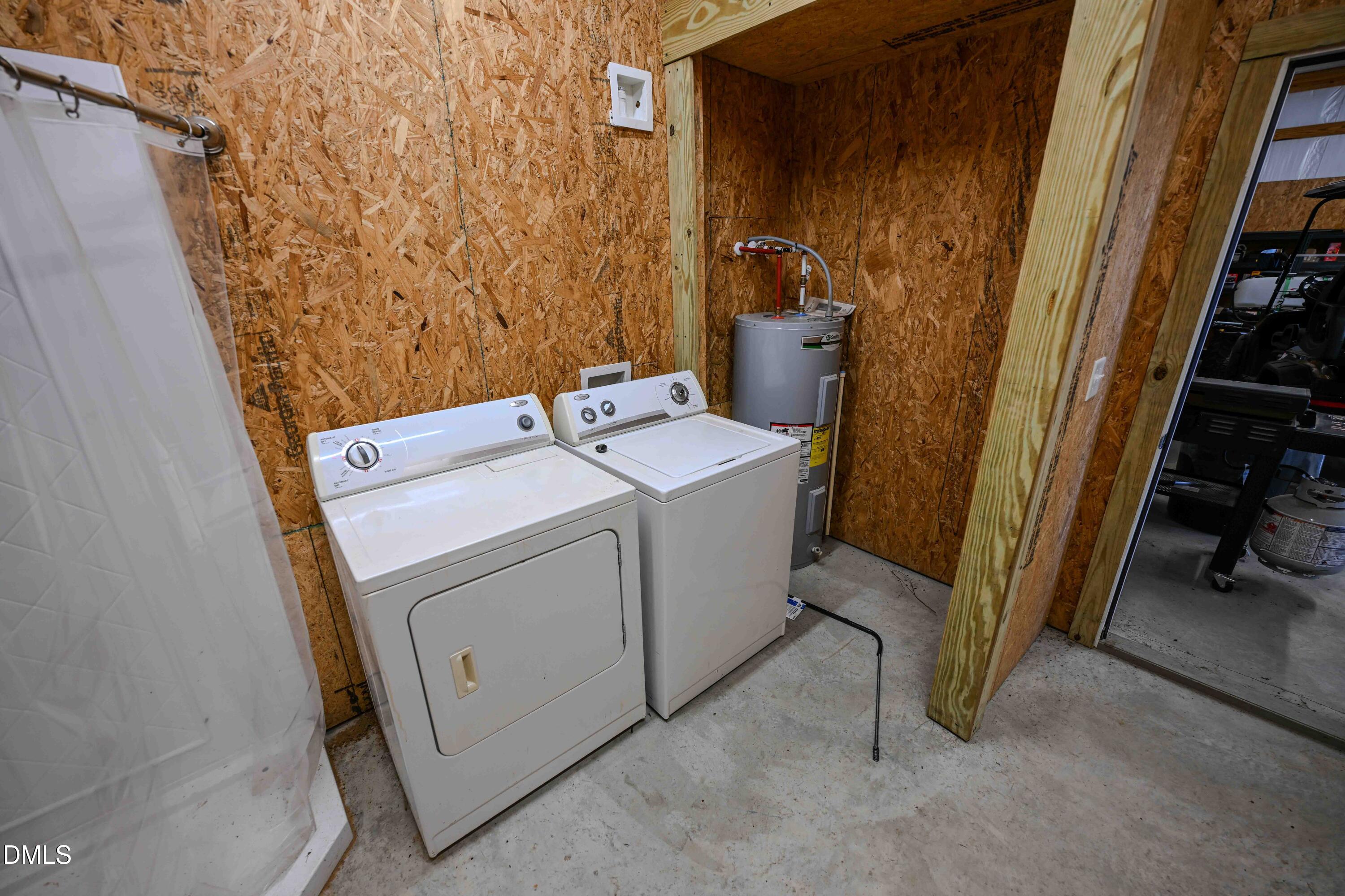 2729 McNeill Hobbs Road Bunnlevel, NC 28323 - Photo 14 of 75 016