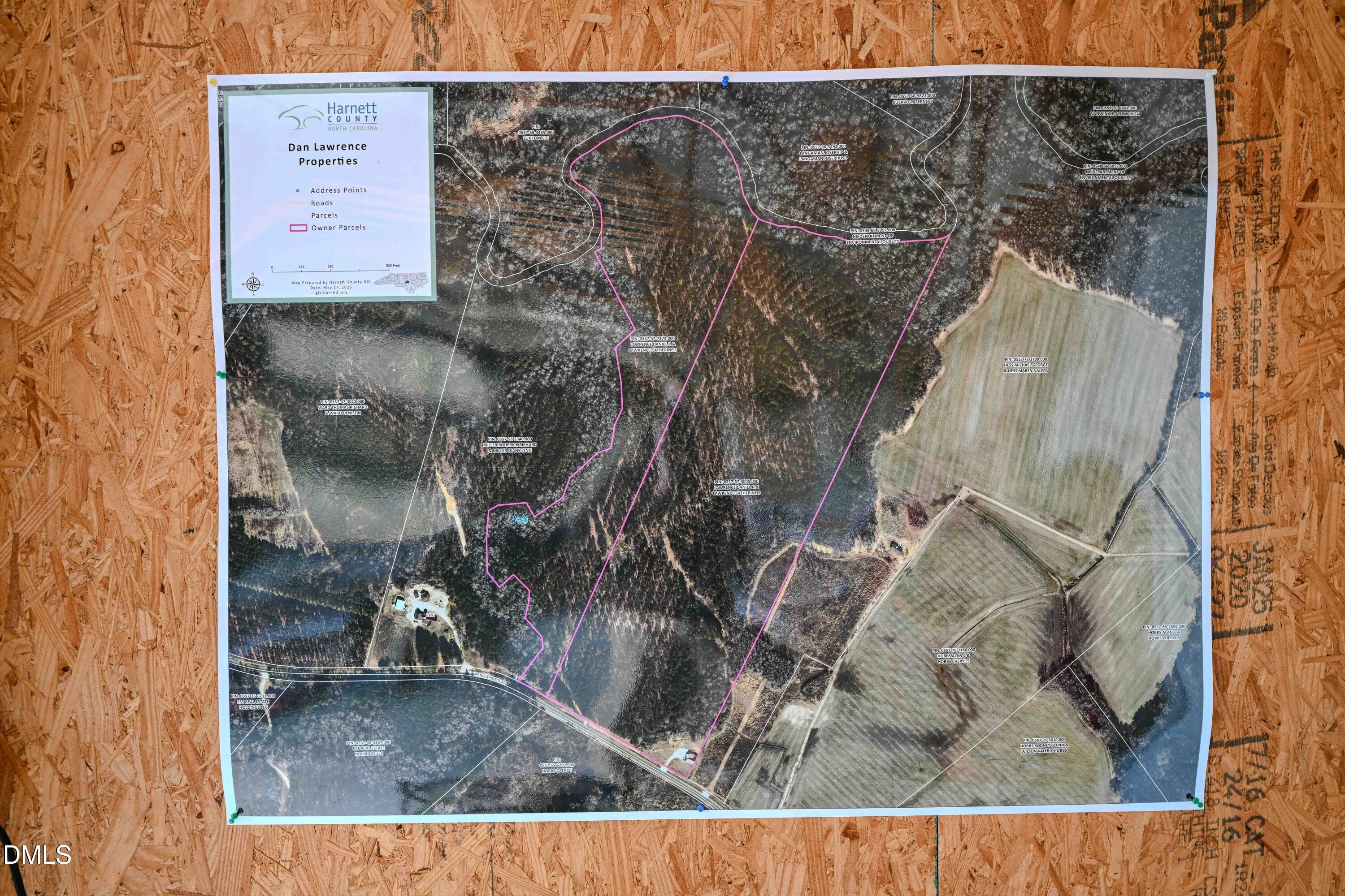 2729 McNeill Hobbs Road Bunnlevel, NC 28323 - Photo 4 of 75 004