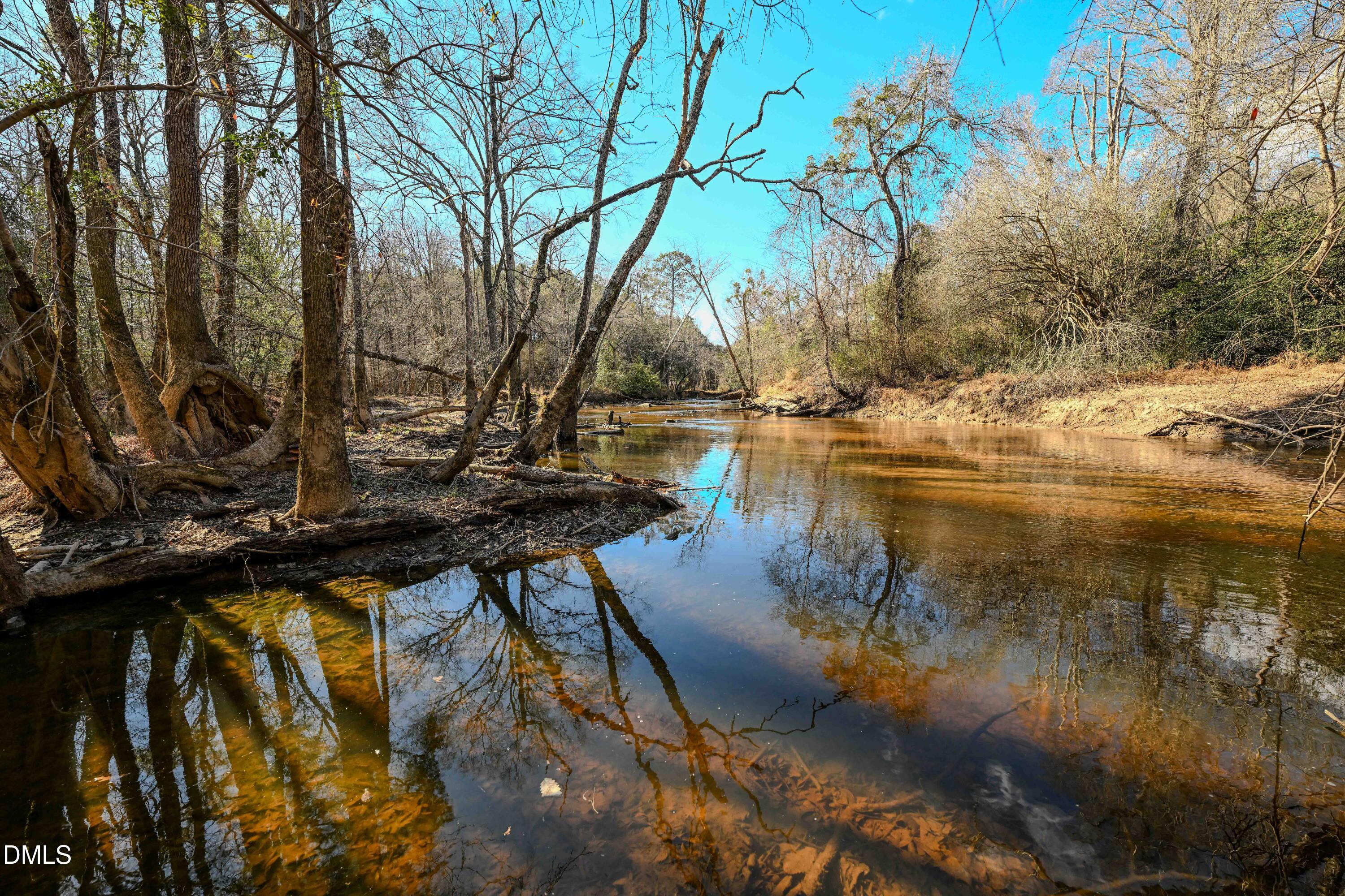 2729 McNeill Hobbs Road Bunnlevel, NC 28323 - Photo 46 of 75 a view of lake
