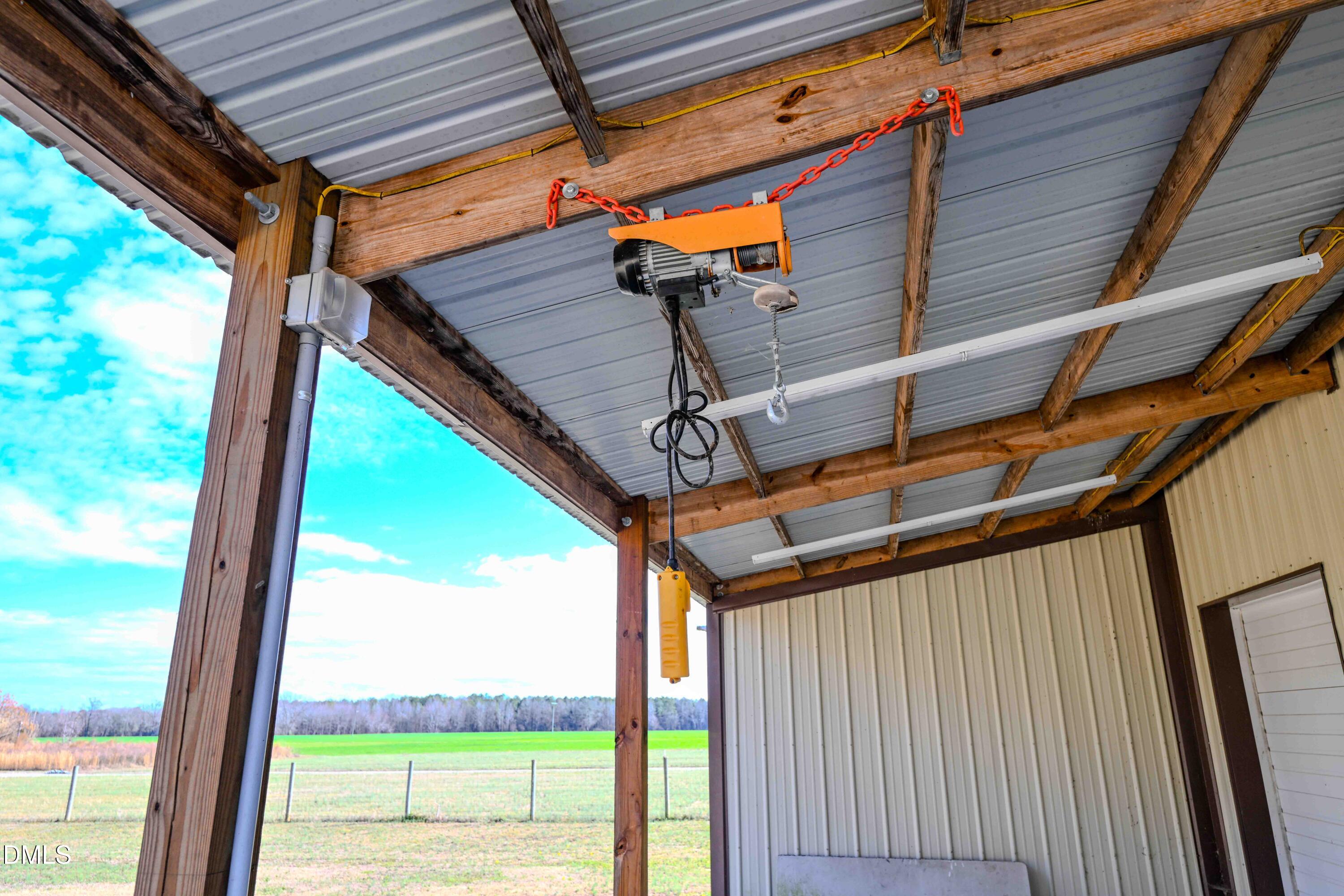 2729 McNeill Hobbs Road Bunnlevel, NC 28323 - Photo 58 of 75 061