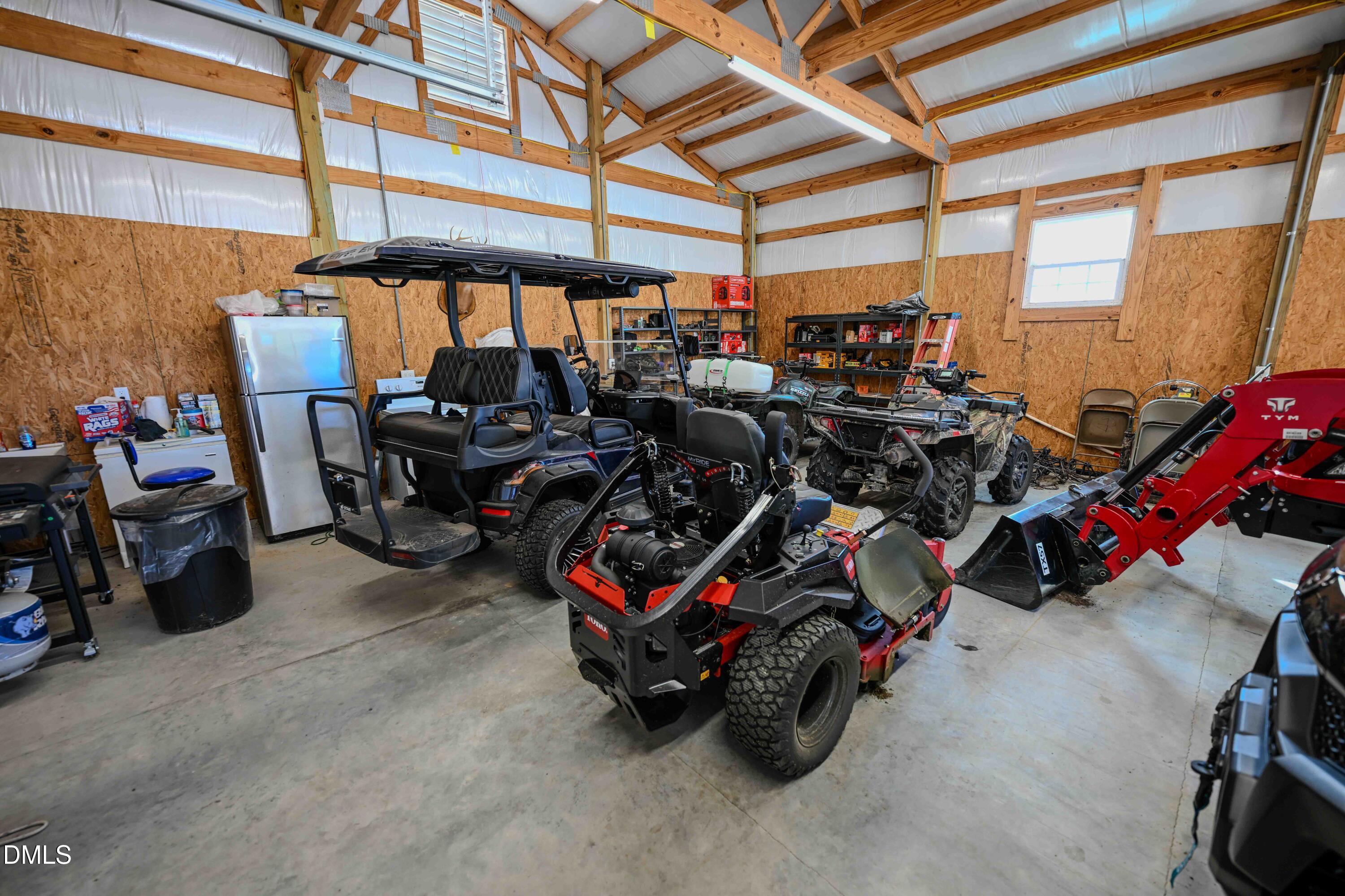 2729 McNeill Hobbs Road Bunnlevel, NC 28323 - Photo 72 of 75 075