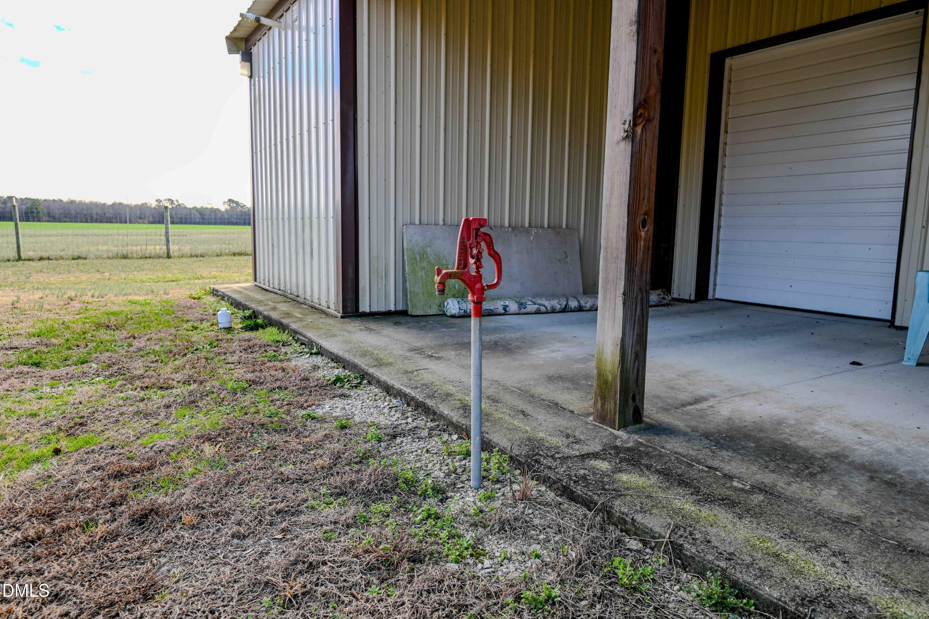 2729 McNeill Hobbs Road Bunnlevel, NC 28323 - Photo 73 of 75 076