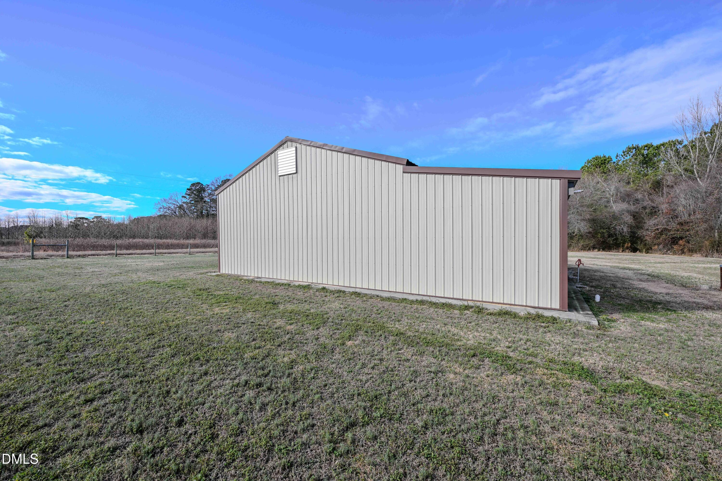 2729 McNeill Hobbs Road Bunnlevel, NC 28323 - Photo 74 of 75 077