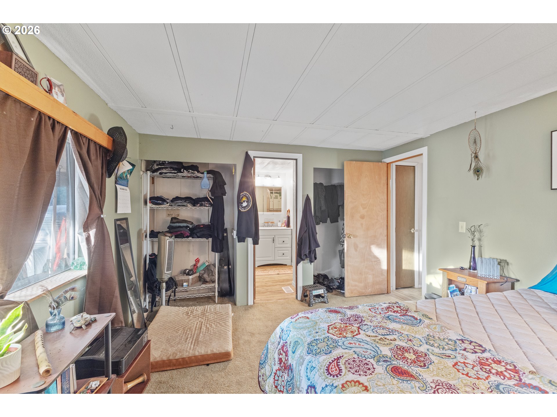 2409 Ireland Road Winston, OR 97496 - Photo 32 of 39 a bedroom