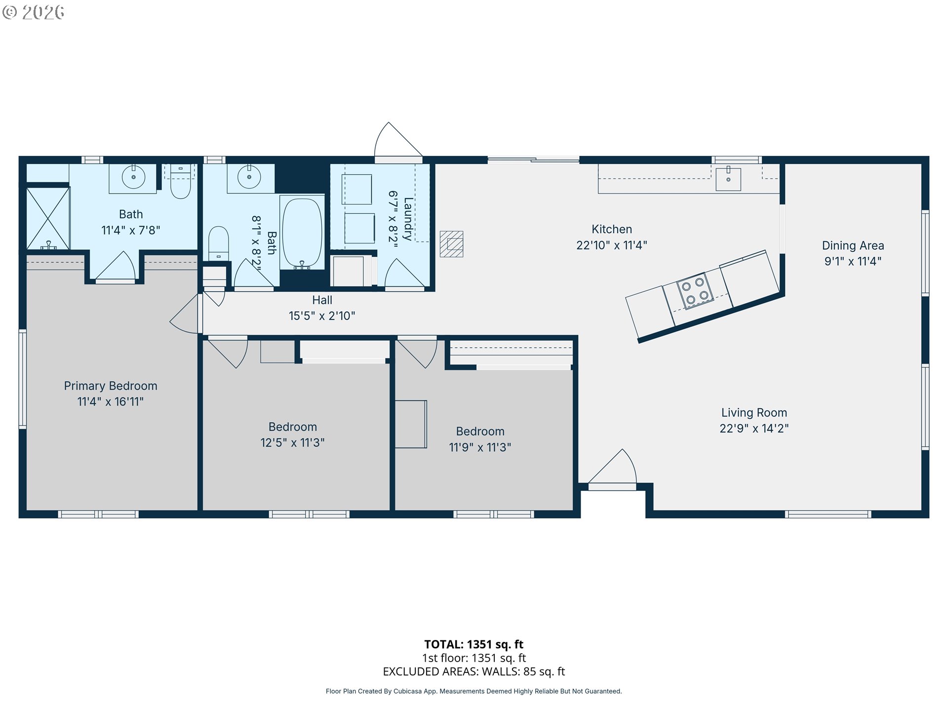 2409 Ireland Road Winston, OR 97496 - Photo 37 of 39 a black and white photo of a living room