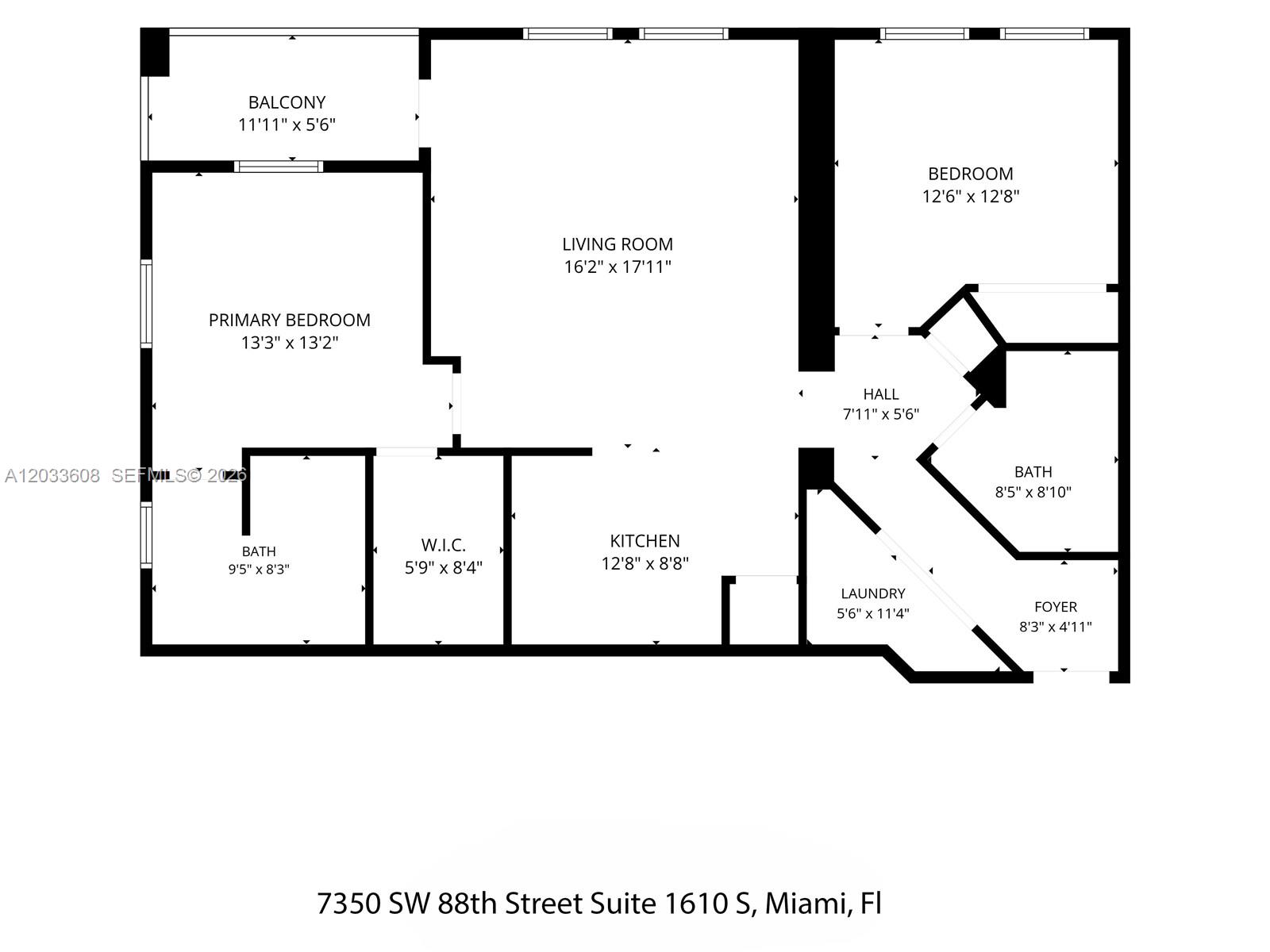7350 Southwest 89th Street, Unit 1610S Miami, FL 33156 - Photo 17 of 28