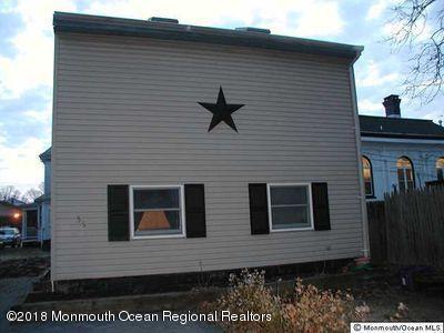 56 Division Street Keyport, NJ 07735 - Photo 1 of 11 FRONT