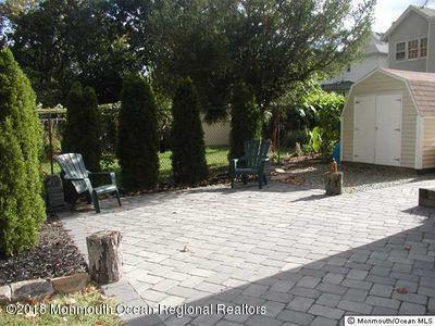 56 Division Street Keyport, NJ 07735 - Photo 8 of 11 PATIO