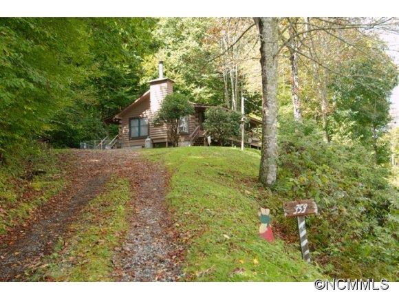 359 Mash Stomp Road Maggie Valley, NC 28751 - Photo 1 of 24 Gallery Image 1
