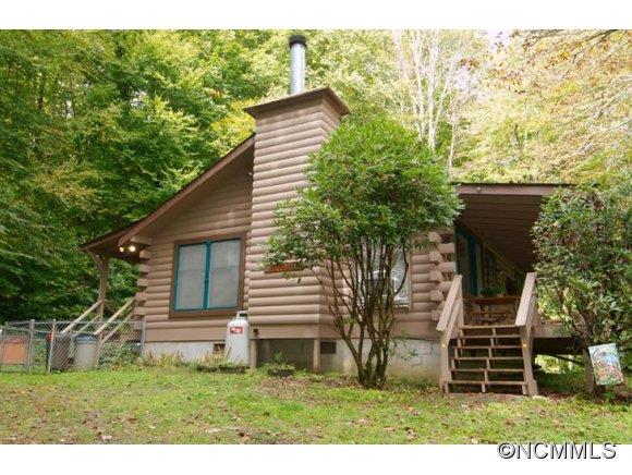359 Mash Stomp Road Maggie Valley, NC 28751 - Photo 2 of 24 Gallery Image 2