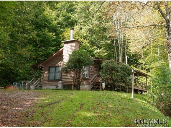 359 Mash Stomp Road Maggie Valley, NC 28751 - Photo 3 of 24 Gallery Image 3