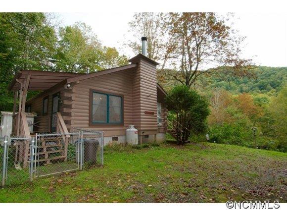 359 Mash Stomp Road Maggie Valley, NC 28751 - Photo 4 of 24 Gallery Image 4