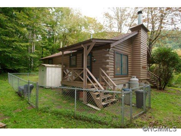 359 Mash Stomp Road Maggie Valley, NC 28751 - Photo 7 of 24 Gallery Image 7