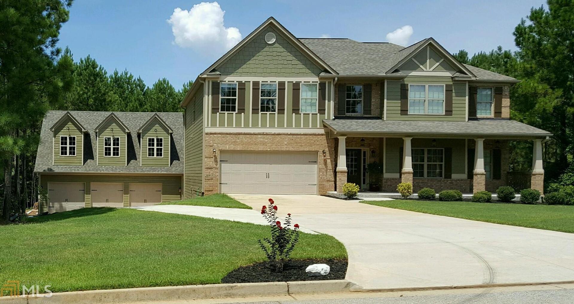 198 George Wynn Road Palmetto, GA 30268 - Photo 1 of 1 Gallery Image 1