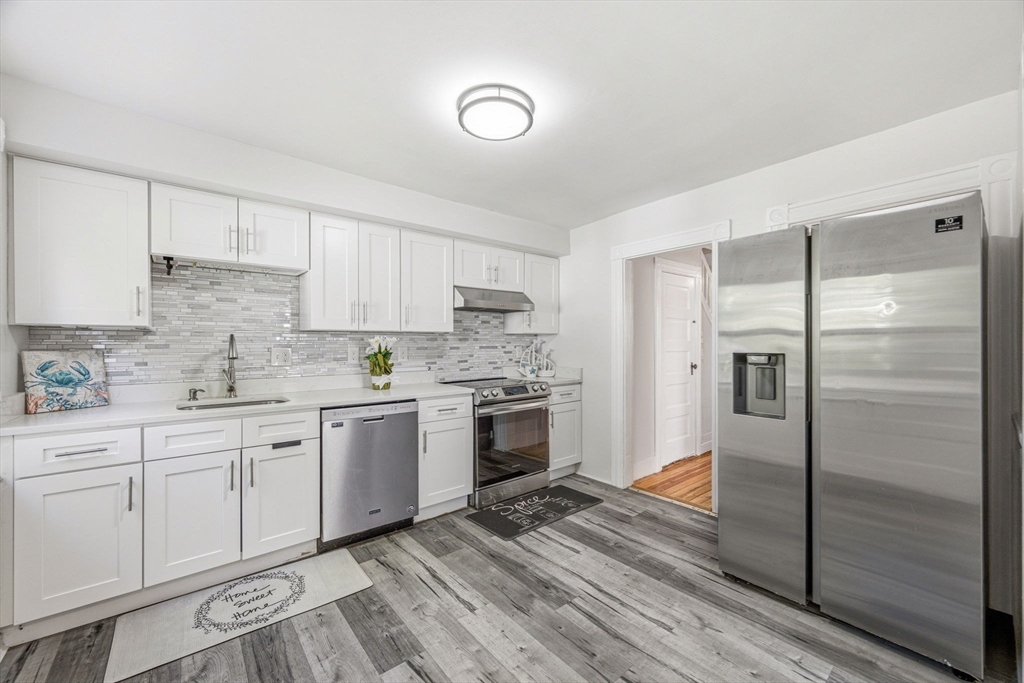 23 Shirley Street, Unit 27 Lexington, MA 02421 - Photo 8 of 29 Gallery Image 8