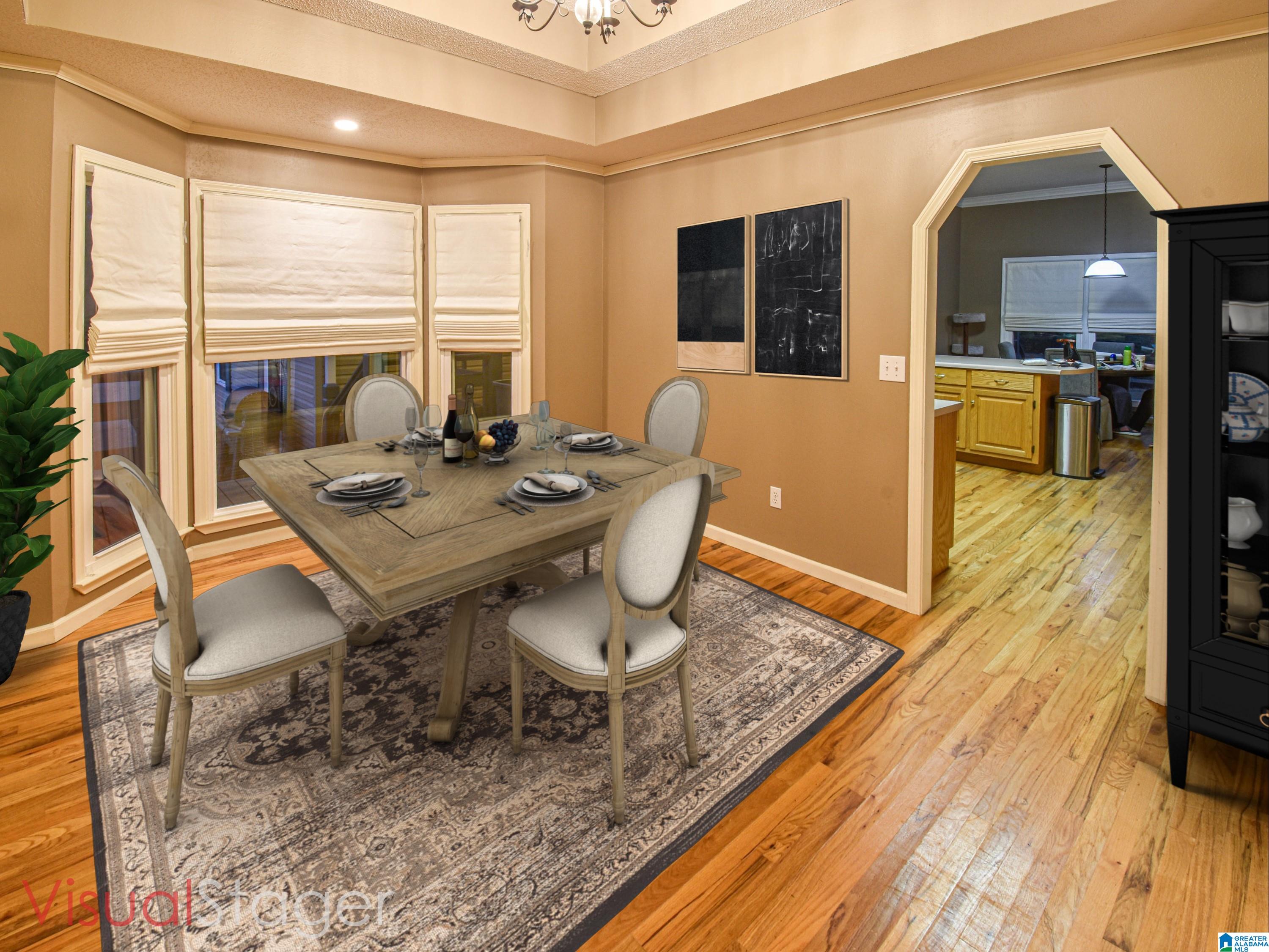 10908 Myers Road Moundville, AL 35474 - Photo 35 of 50
