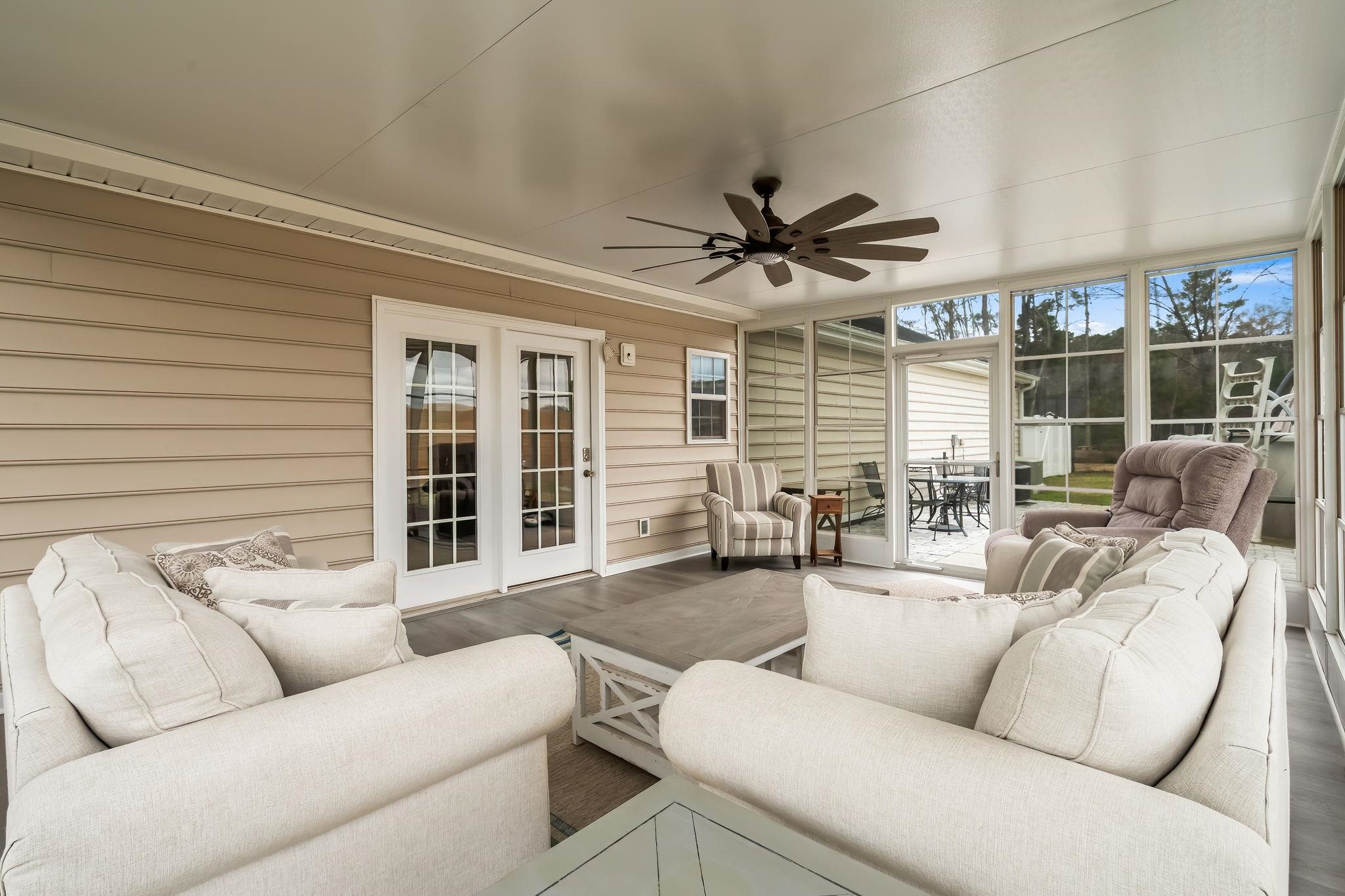 905 Futrell Street Loris, SC 29569 - Photo 16 of 42