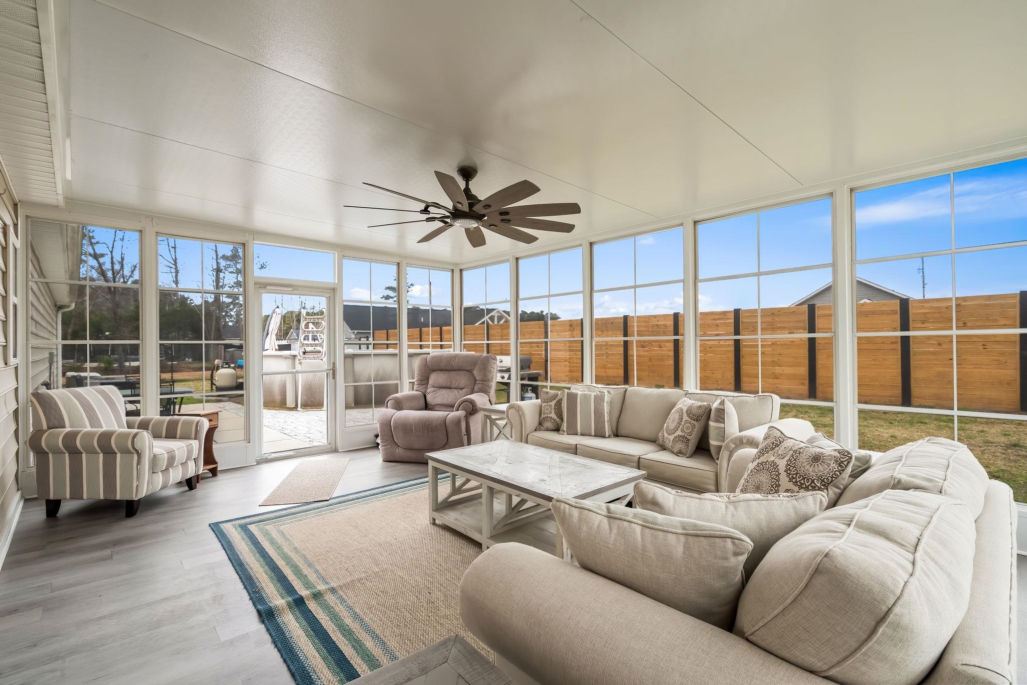 905 Futrell Street Loris, SC 29569 - Photo 17 of 42