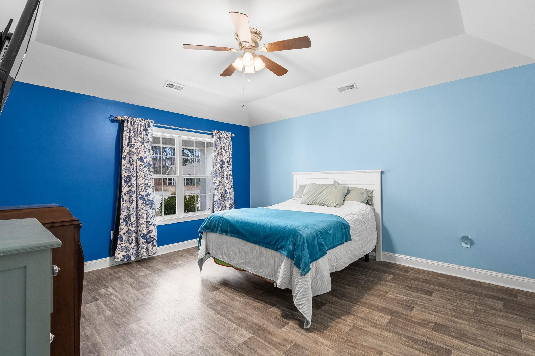 905 Futrell Street Loris, SC 29569 - Photo 18 of 42