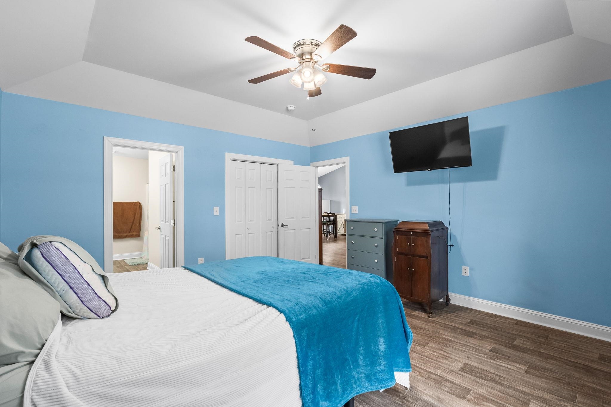 905 Futrell Street Loris, SC 29569 - Photo 20 of 42