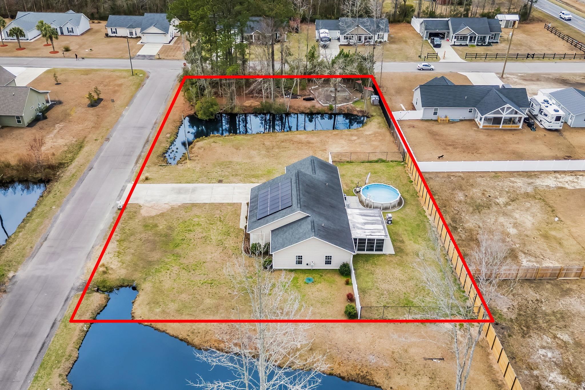 905 Futrell Street Loris, SC 29569 - Photo 2 of 42