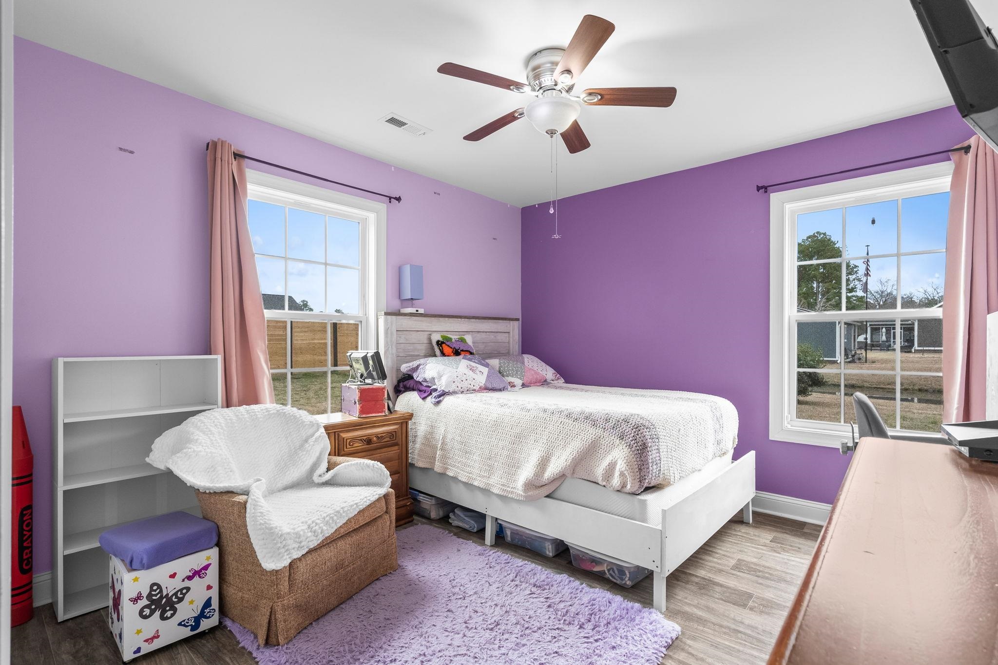 905 Futrell Street Loris, SC 29569 - Photo 23 of 42