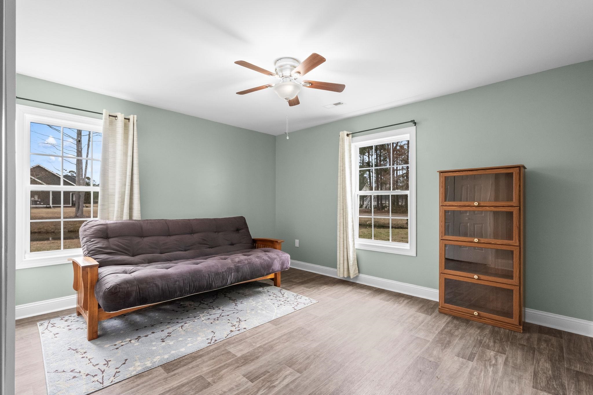 905 Futrell Street Loris, SC 29569 - Photo 25 of 42