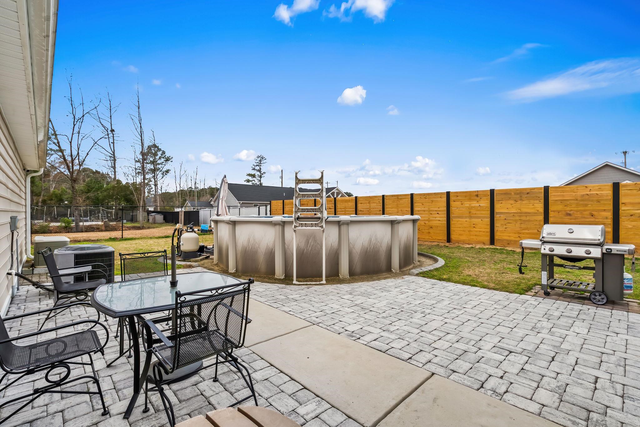 905 Futrell Street Loris, SC 29569 - Photo 28 of 42