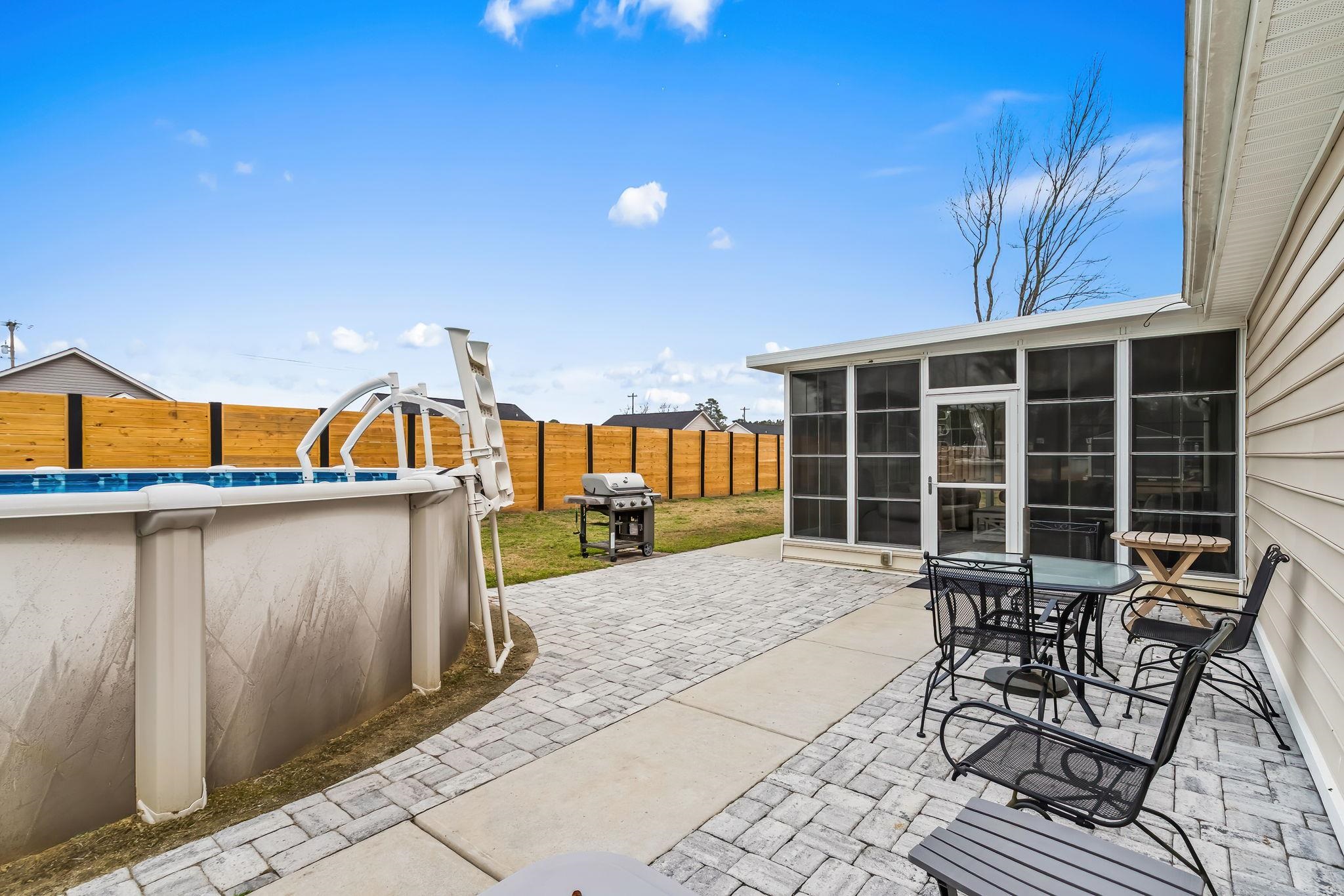 905 Futrell Street Loris, SC 29569 - Photo 30 of 42