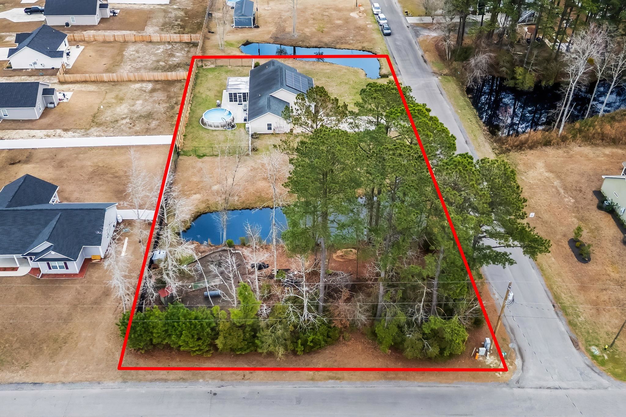 905 Futrell Street Loris, SC 29569 - Photo 3 of 42