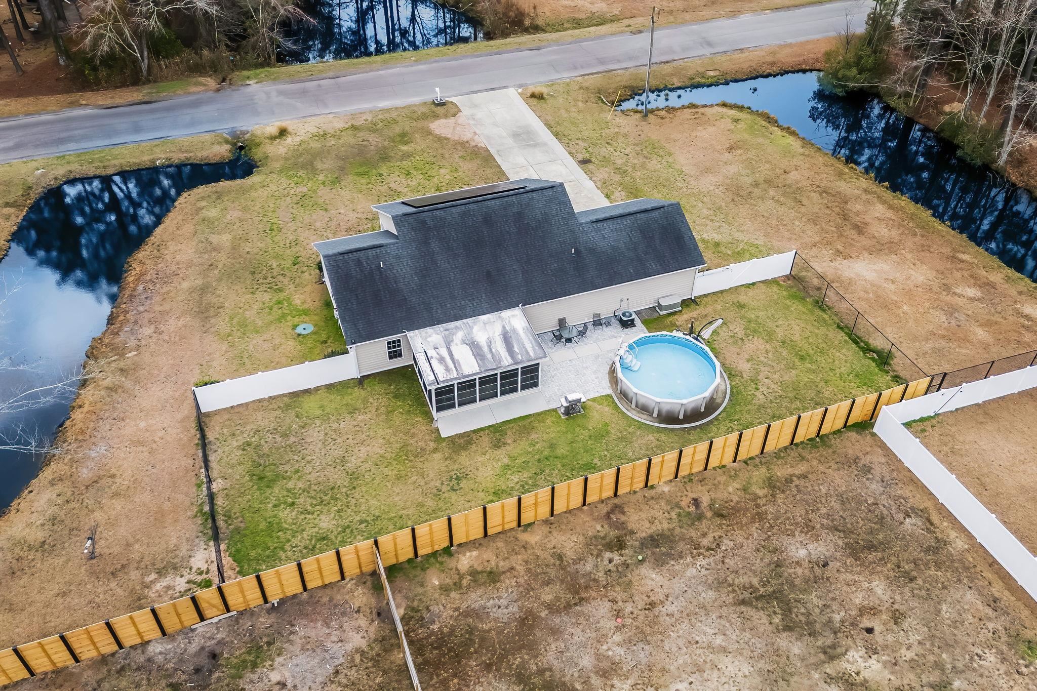 905 Futrell Street Loris, SC 29569 - Photo 35 of 42