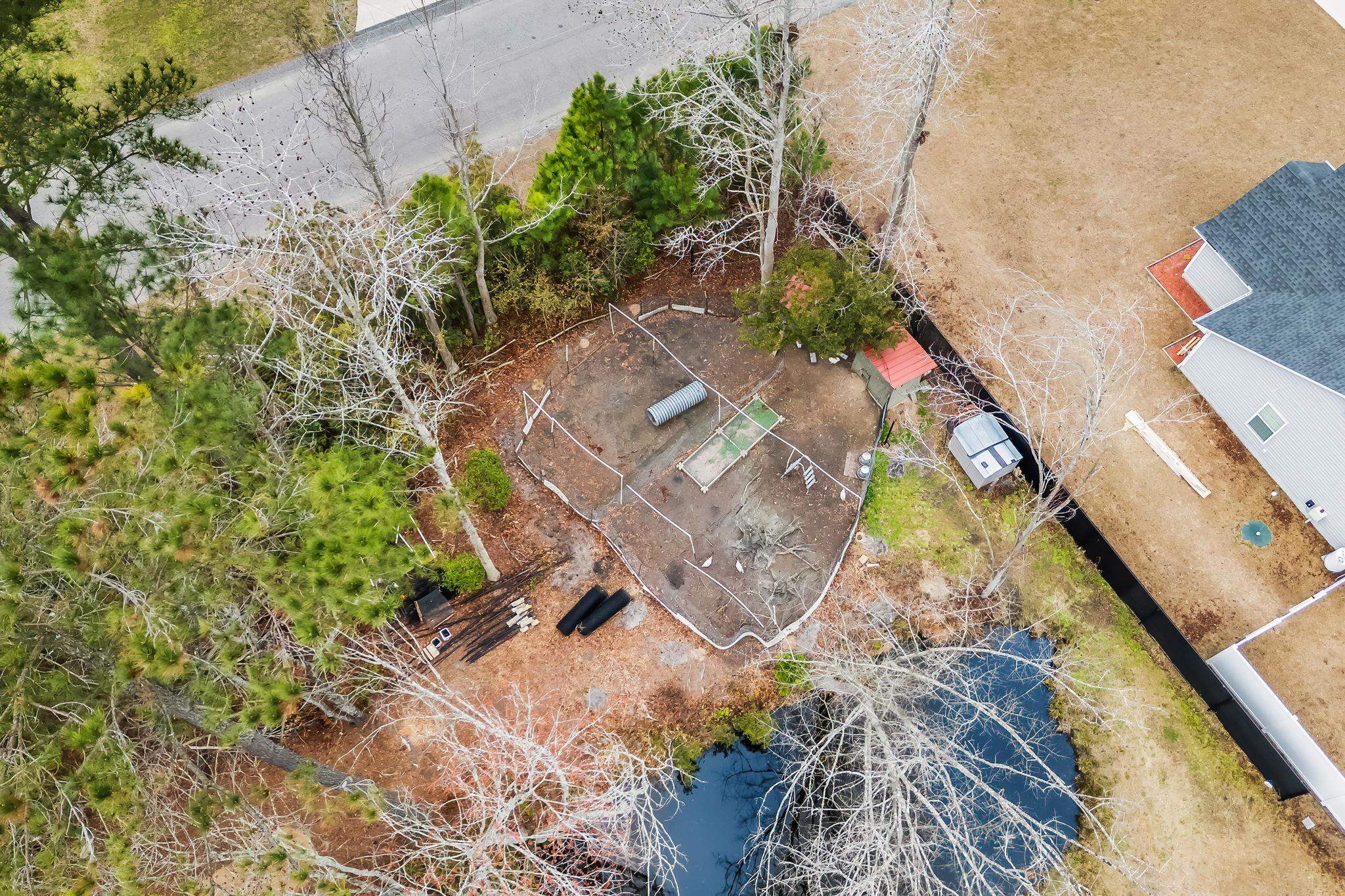 905 Futrell Street Loris, SC 29569 - Photo 37 of 42