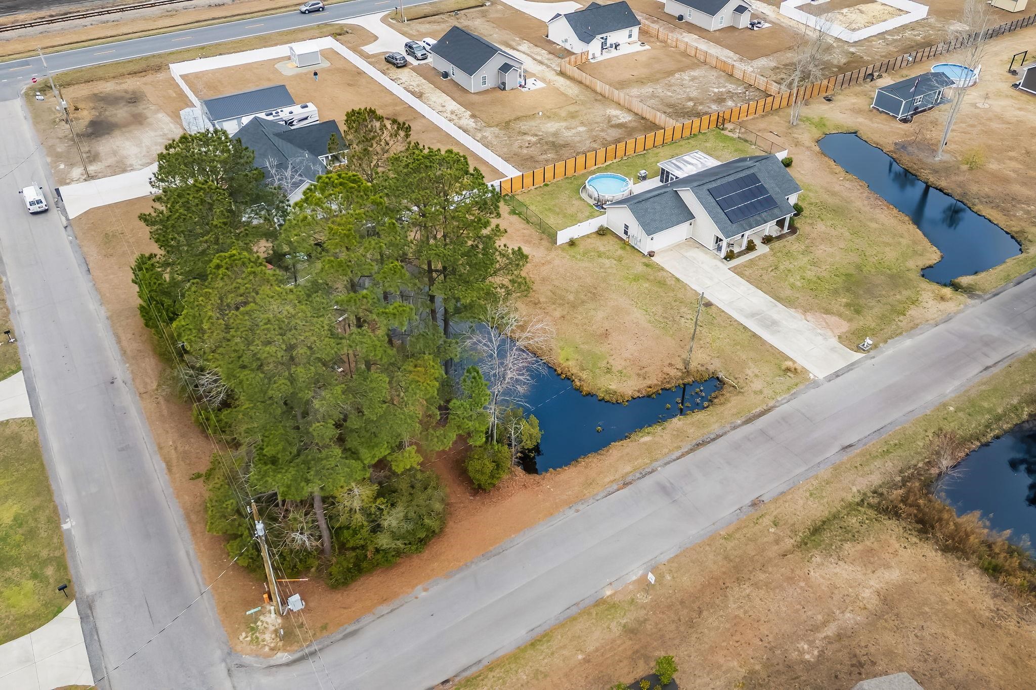 905 Futrell Street Loris, SC 29569 - Photo 38 of 42