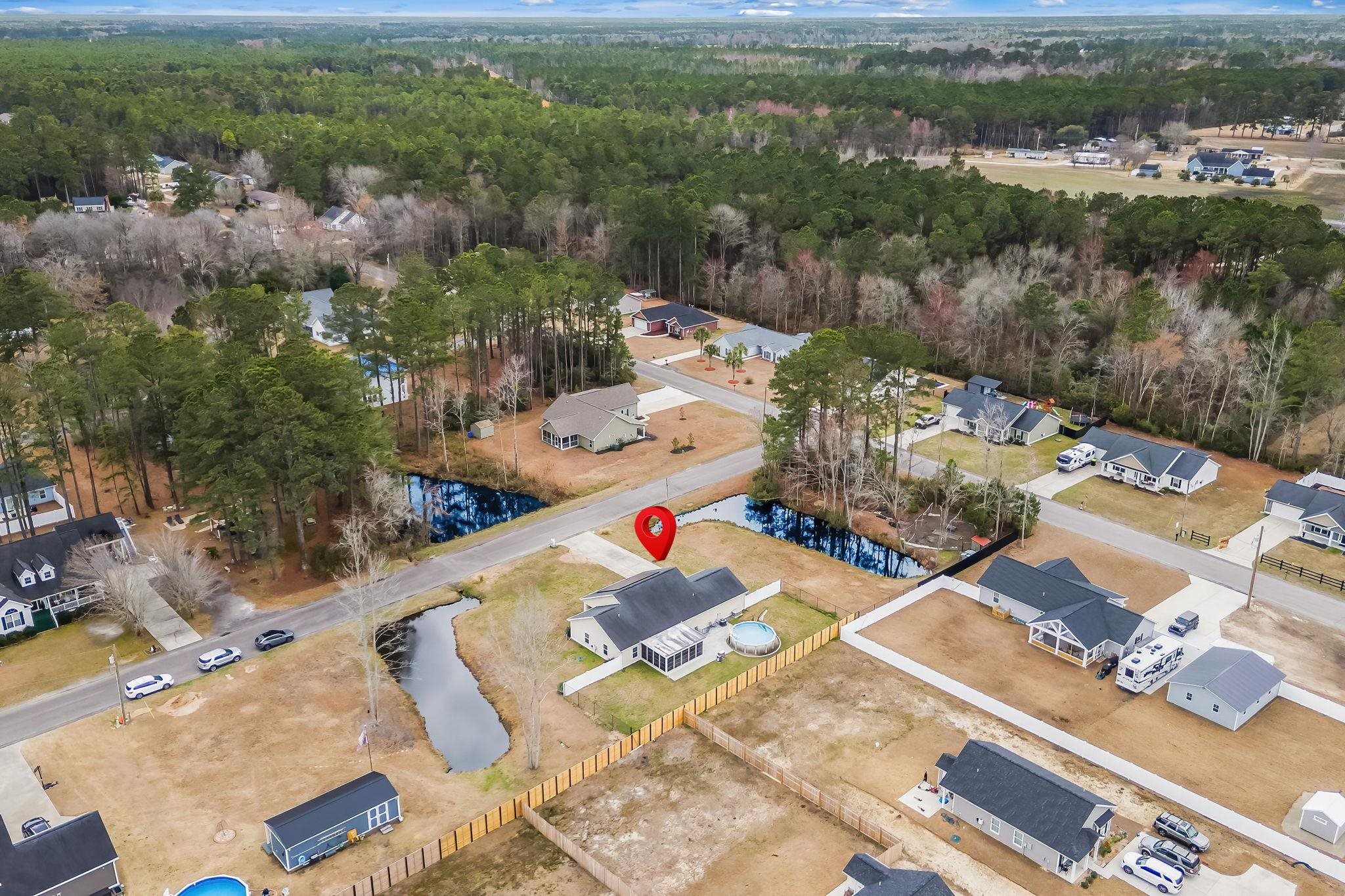 905 Futrell Street Loris, SC 29569 - Photo 39 of 42