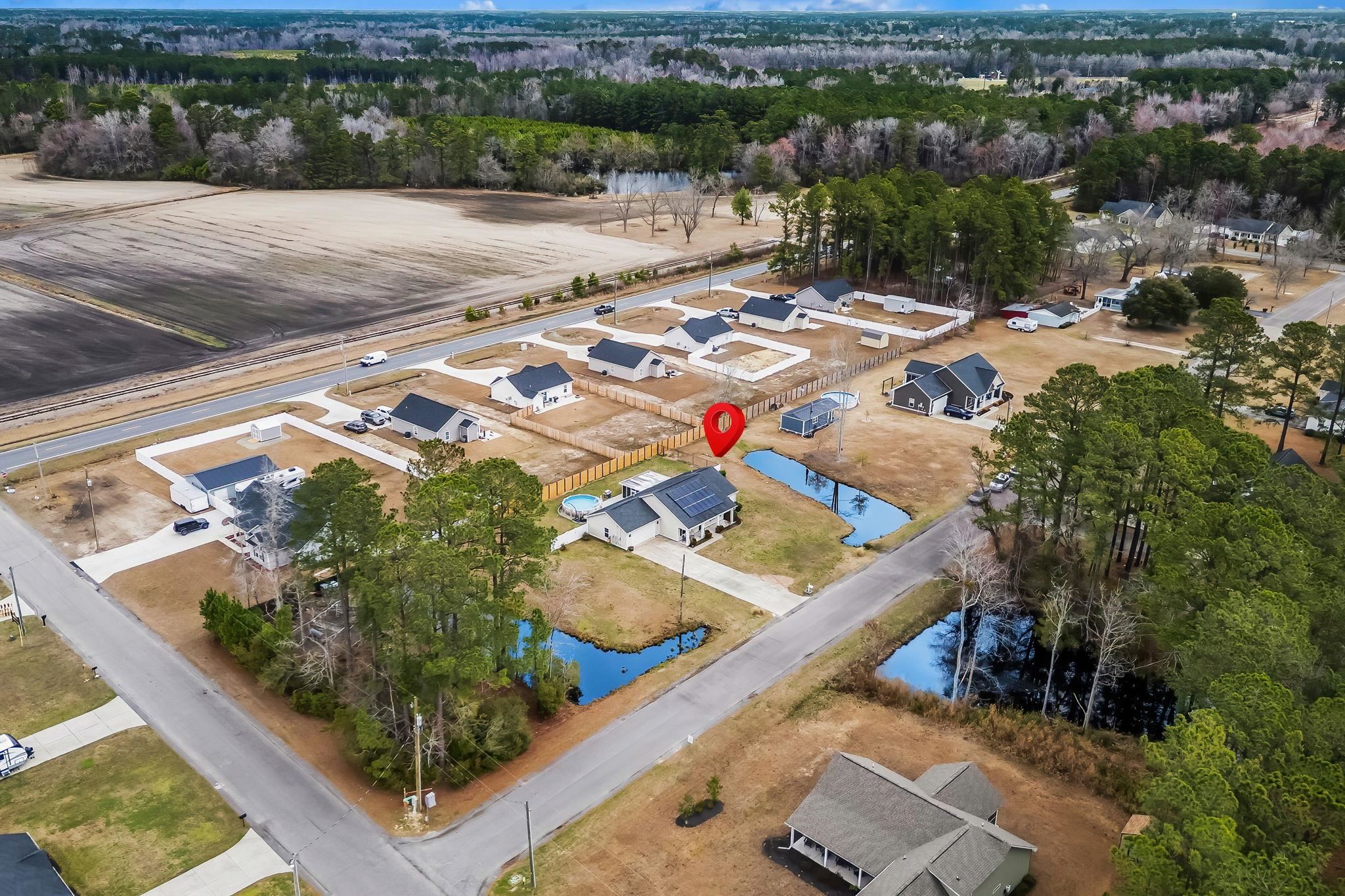 905 Futrell Street Loris, SC 29569 - Photo 40 of 42