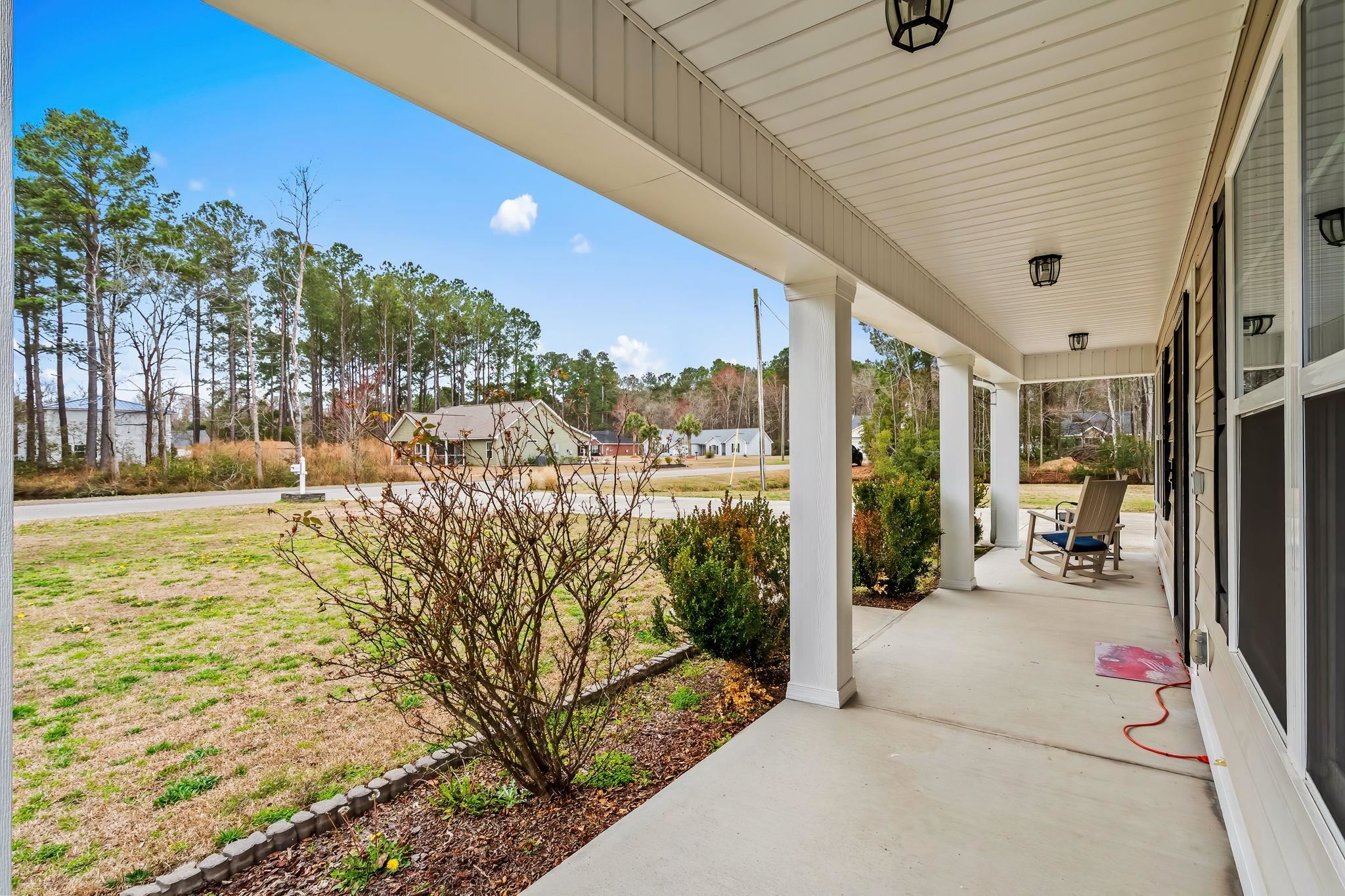 905 Futrell Street Loris, SC 29569 - Photo 4 of 42