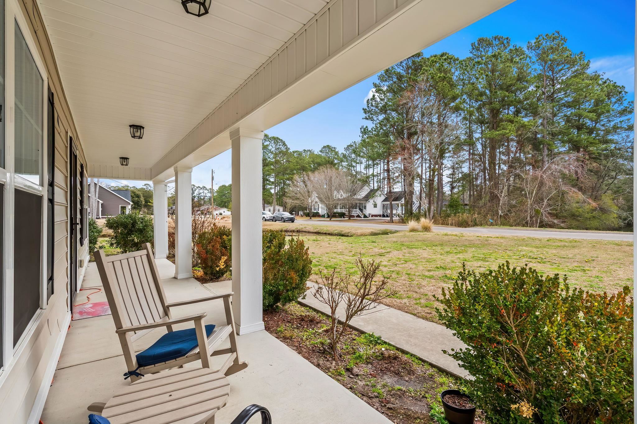 905 Futrell Street Loris, SC 29569 - Photo 5 of 42