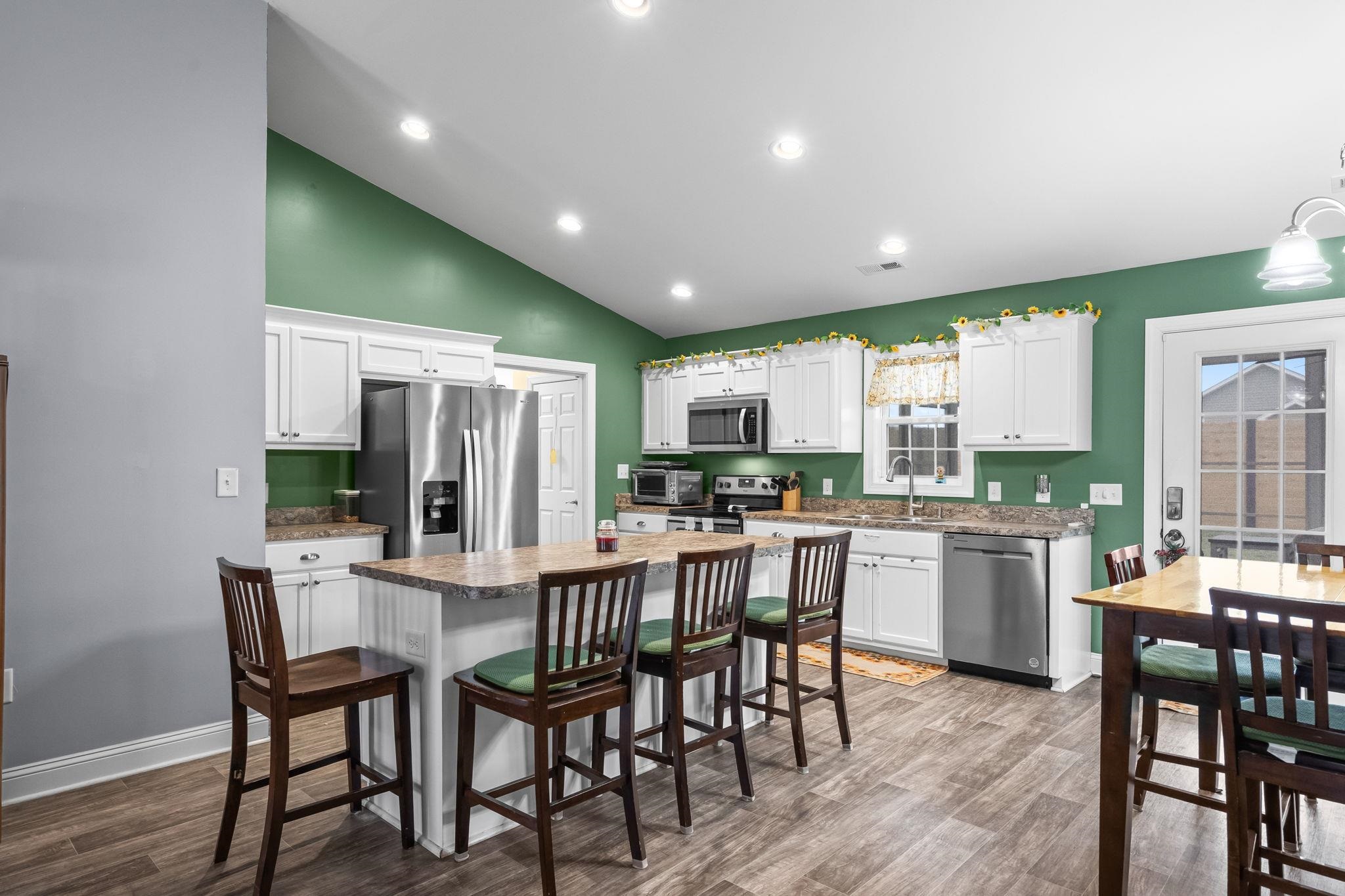 905 Futrell Street Loris, SC 29569 - Photo 10 of 42