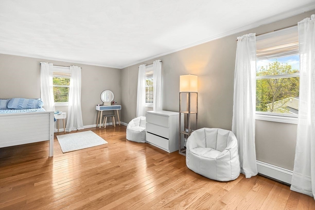 54 McDonald Road Wilmington, MA 01887 - Photo 16 of 29 Gallery Image 16