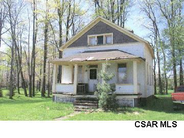 133 Hunsinger Road Johnstown, PA 15904 - Photo 1 of 1