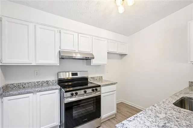 $109,900 | 4263 Parkview Court, Stone Mountain, GA 30083