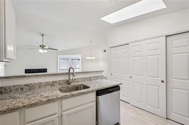 $109,900 | 4263 Parkview Court, Stone Mountain, GA 30083