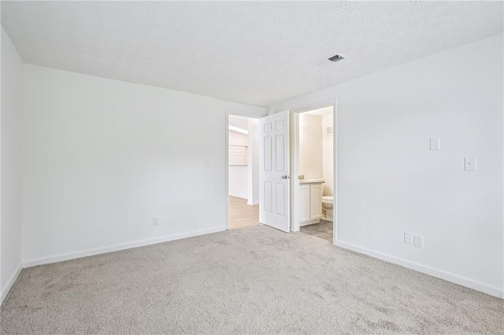 4263 Parkview Court Stone Mountain, GA 30083 - Photo 25 of 31 a view of an empty room