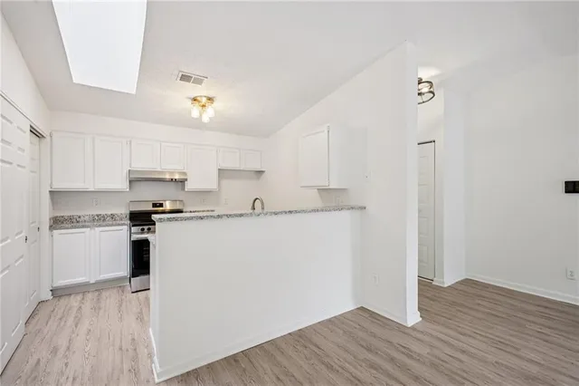 $109,900 | 4263 Parkview Court, Stone Mountain, GA 30083